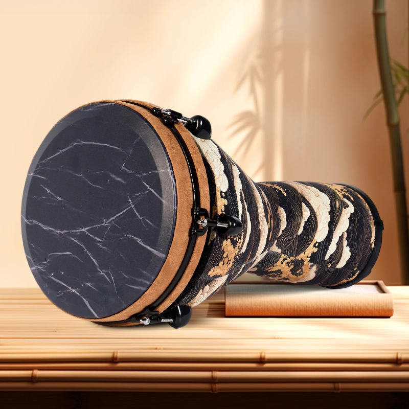 Professional Djembe Drum 12 In - Musical Instrument Djembe 评论和价格