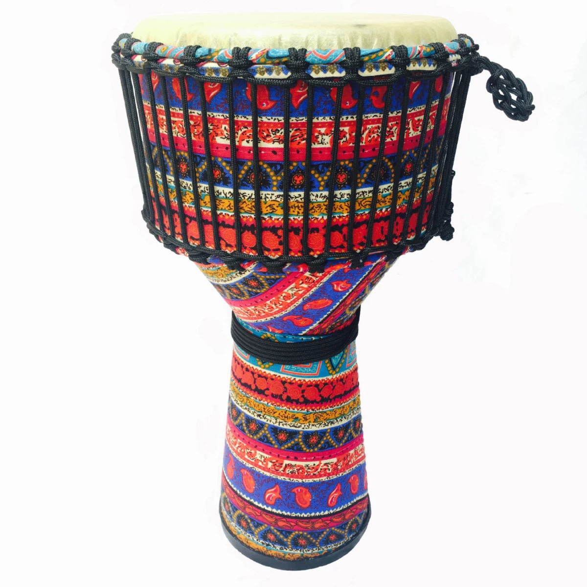 Traditional African Djembe Mus - Musical Instrument Djembe 评论和价格