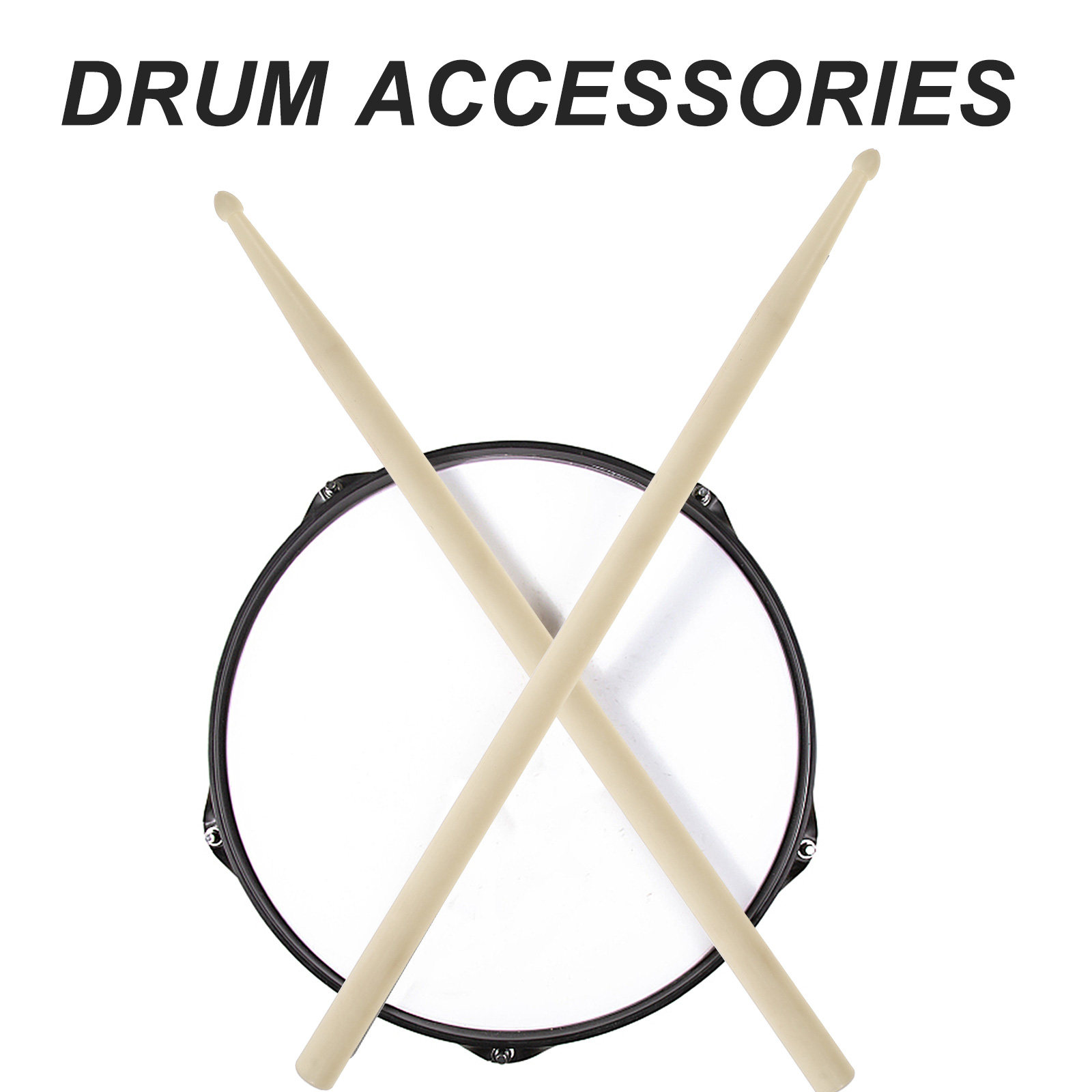 Percussion Instrument Stick Un - Musical Instrument Mallet 评论和价格