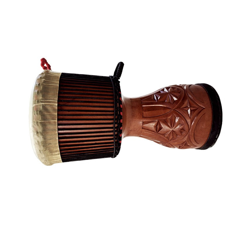 Professional African Djembe La - Musical Instrument Djembe 评论和价格