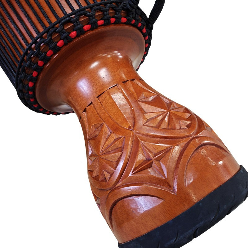 Professional African Djembe La - Musical Instrument Djembe 评论和价格