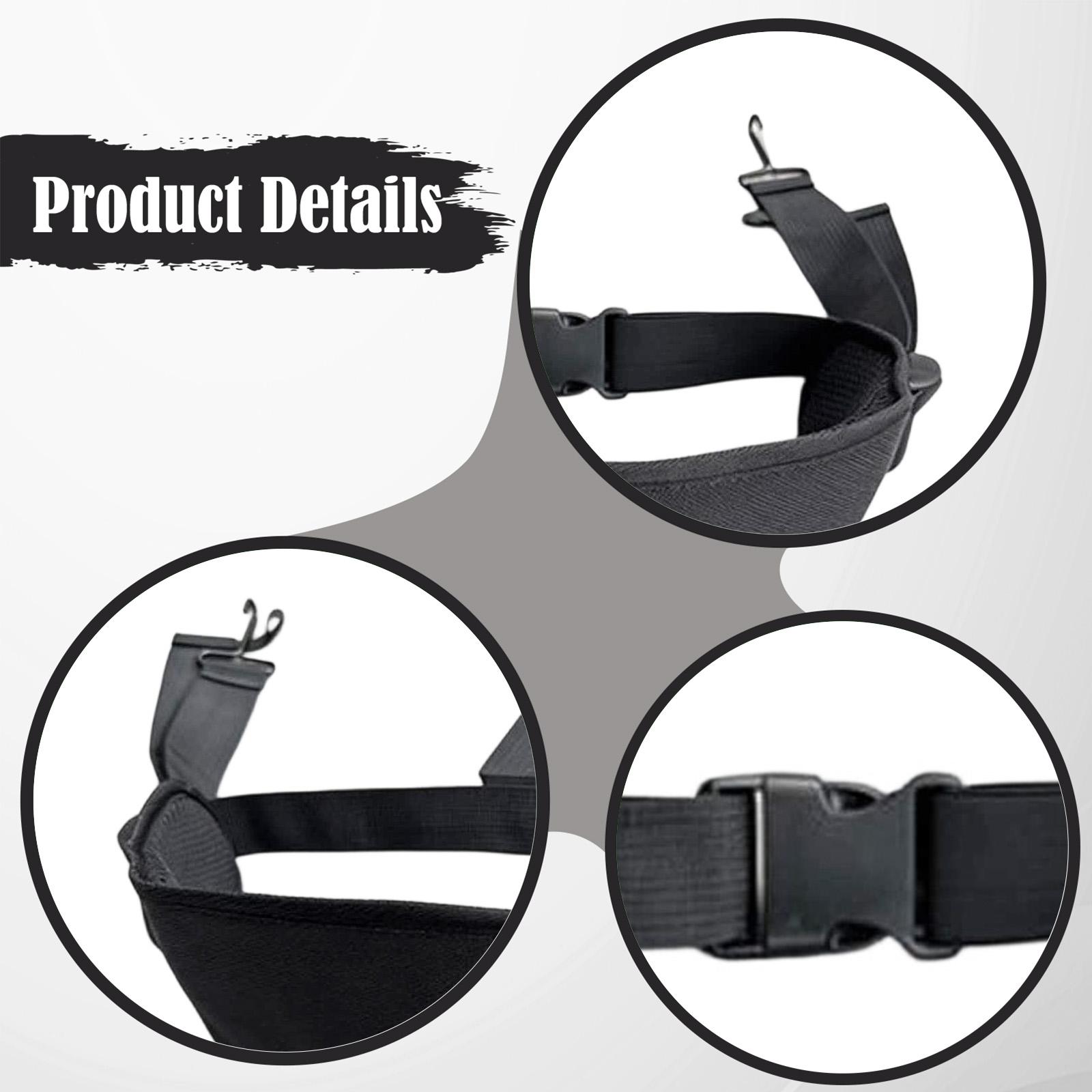 Djembe Waist Strap Portable Ta - Musical Instrument Djembe 评论和价格