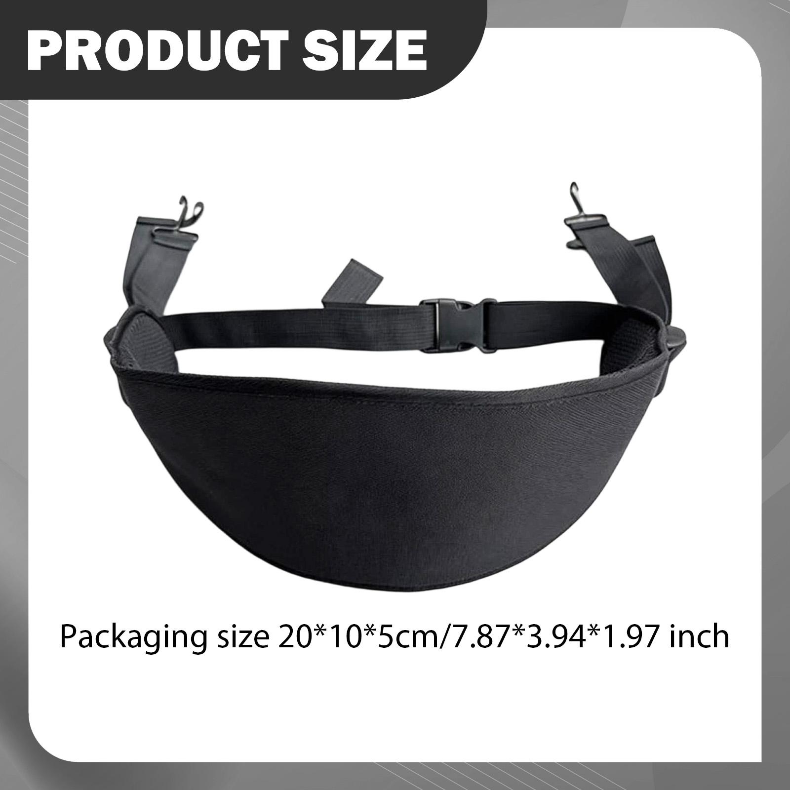 Djembe Waist Strap Portable Ta - Musical Instrument Djembe 评论和价格