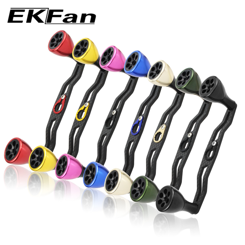 EKfan 130MM 105MM Suitable For - Ocean Drum Wave 评论和价格