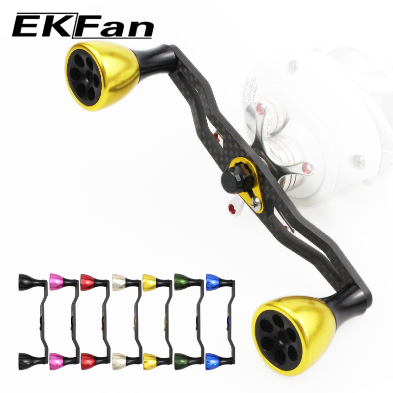EKfan 130MM 105MM Suitable For - Ocean Drum Wave 评论和价格