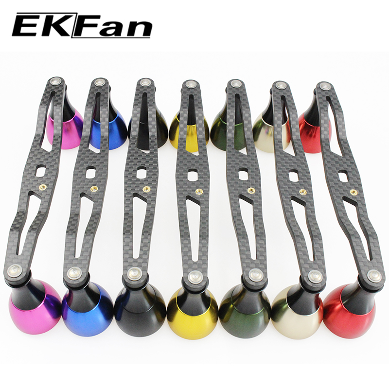 EKfan 130MM 105MM Suitable For - Ocean Drum Wave 评论和价格