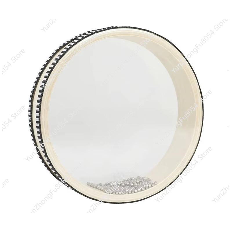Sound Healing 6/8/10/12 Inch O - Ocean Drum Wave 评论和价格