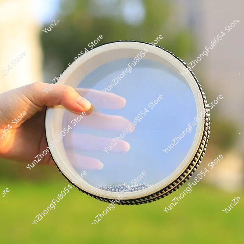 Sound Healing 6/8/10/12 Inch O - Ocean Drum Wave 评论和价格