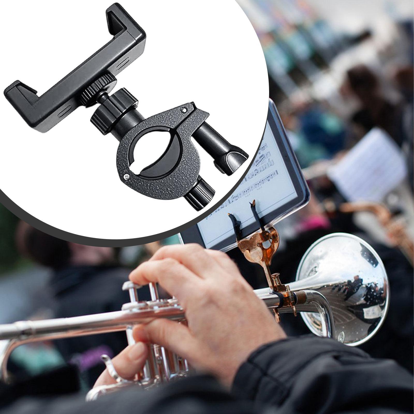 Marching Band Music Lyre Phone - Musical Instrument Video 评论和价格
