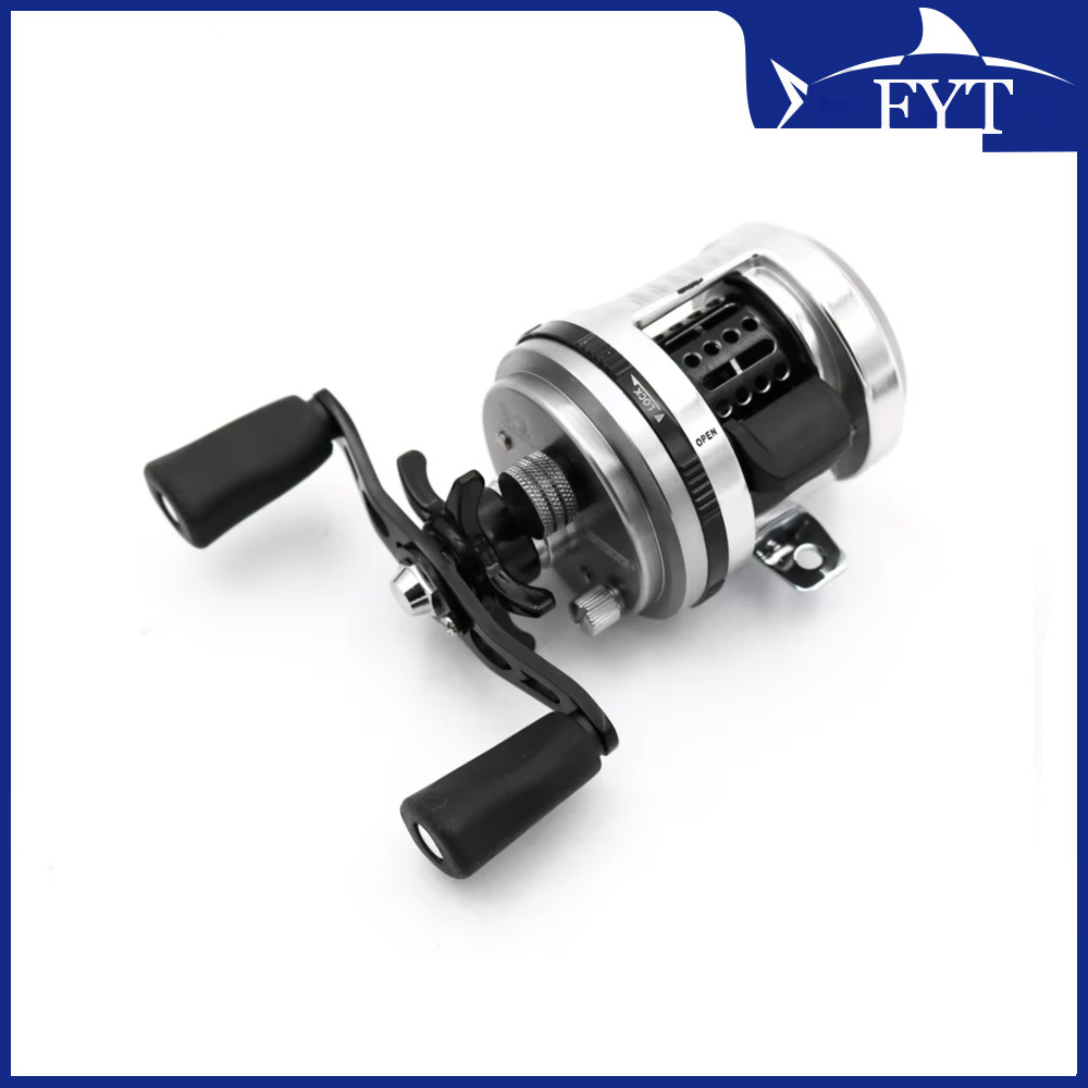 Bait Casting Reel DX Small Dru - Ocean Drum Wave 评论和价格