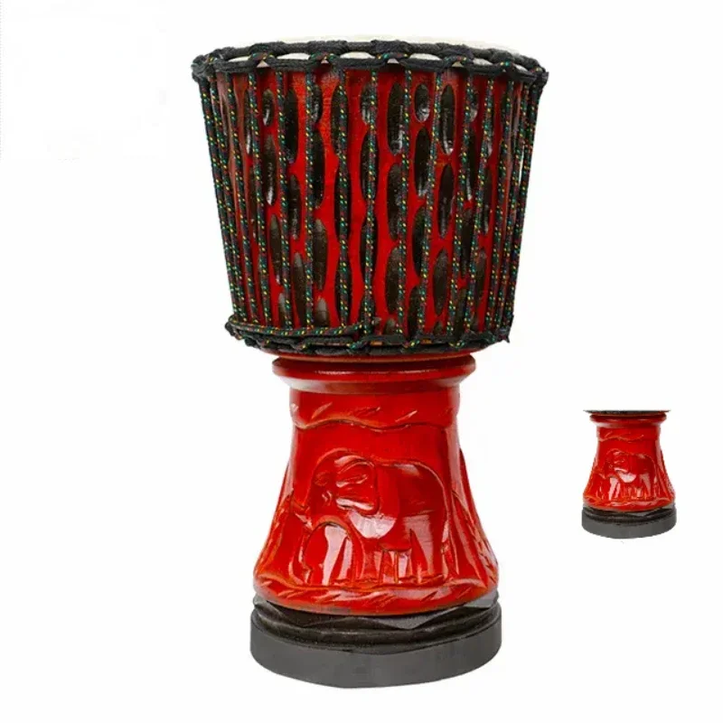 Best Seller FirstHot SalesHot  - Musical Instrument Djembe 评论和价格