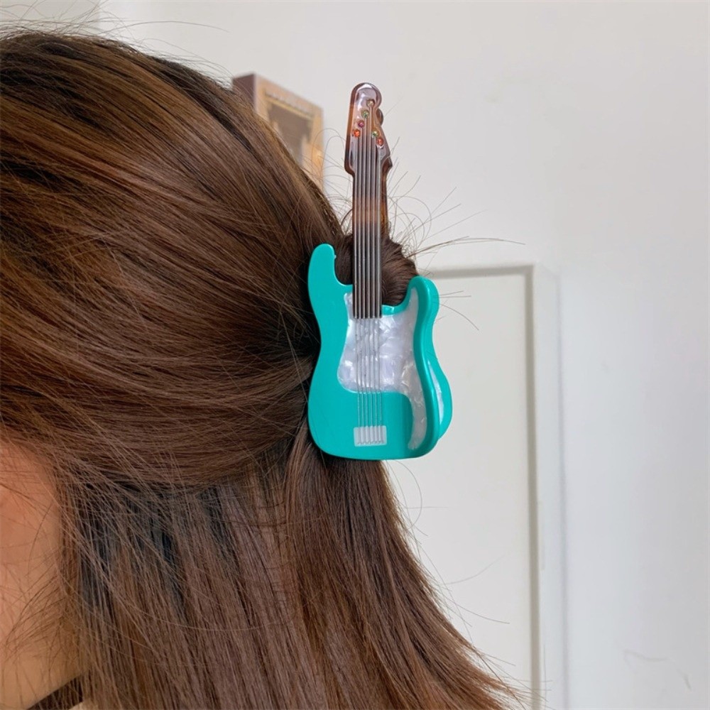 New Acetic Acid Acetate Hair C - Musical Instrument Video 评论和价格