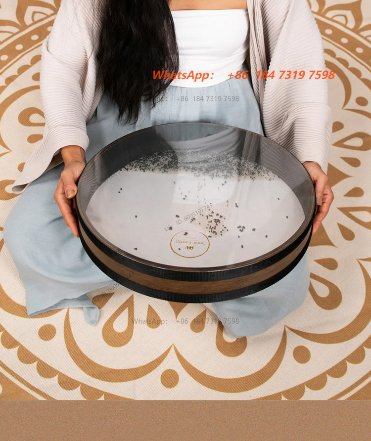 Wave Drum Onomatopoeia Healing - Ocean Drum Wave 评论和价格