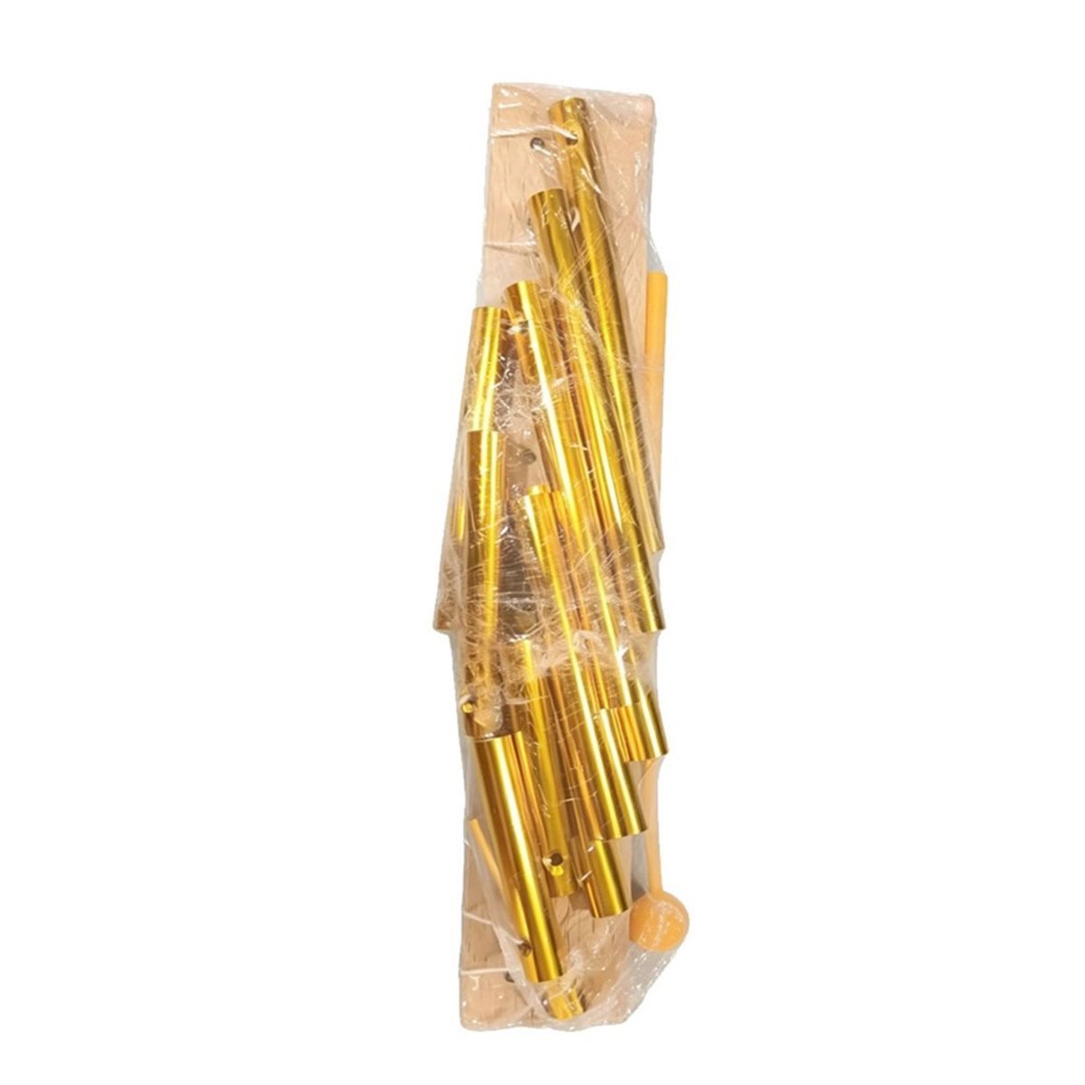 [828 Sale] 12 Note Bar Chimes  - Musical Instrument Mallet 评论和价格
