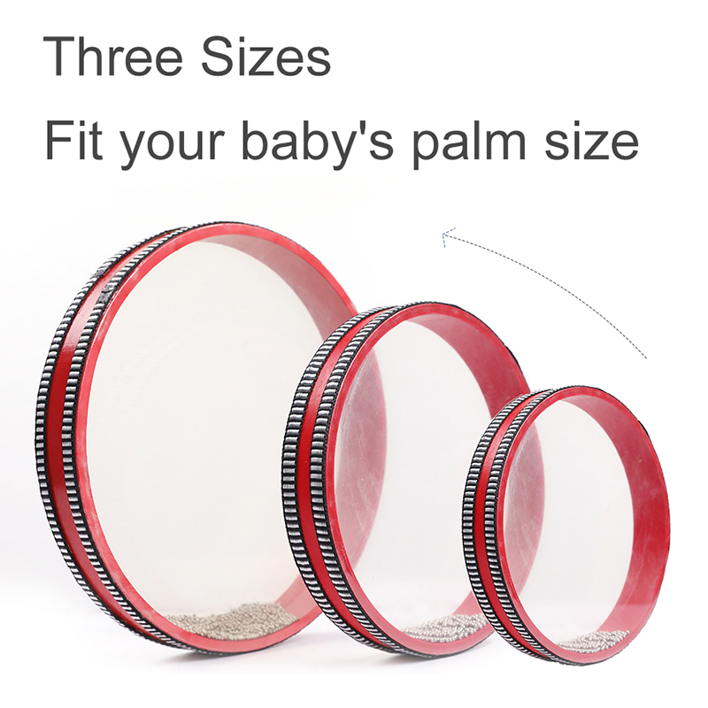 Baby Montessori Ocean Wave Bea - Ocean Drum Wave 评论和价格