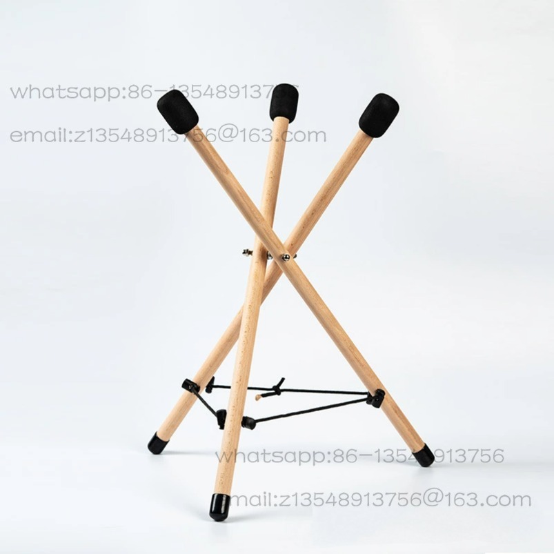 Ethereal drum holder, hand dis - Musical Instrument Mallet 评论和价格