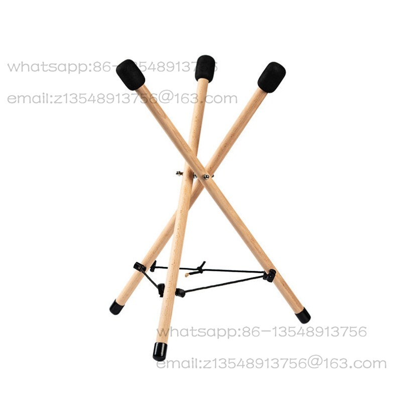 Ethereal drum holder, hand dis - Musical Instrument Mallet 评论和价格