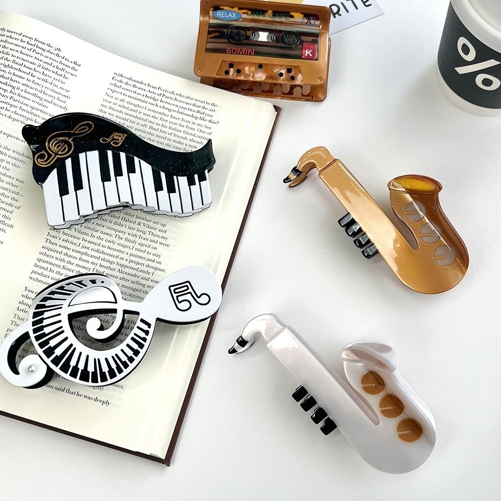 New Acetic Acid Acetate Hair C - Musical Instrument Video 评论和价格
