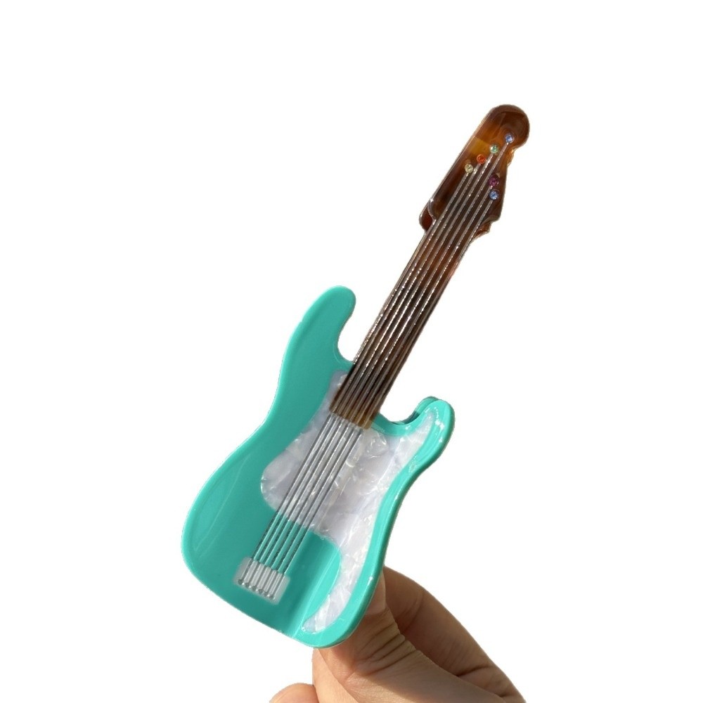 New Acetic Acid Acetate Hair C - Musical Instrument Video 评论和价格