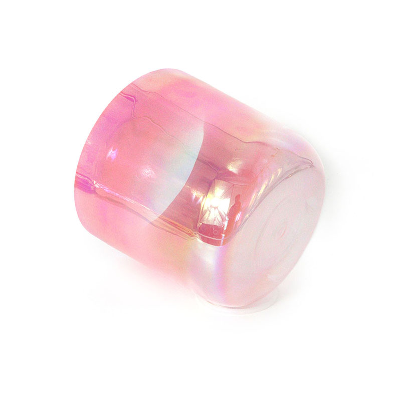 ZHQH Rose Pink Gradient Crysta - Musical Instrument Mallet 评论和价格