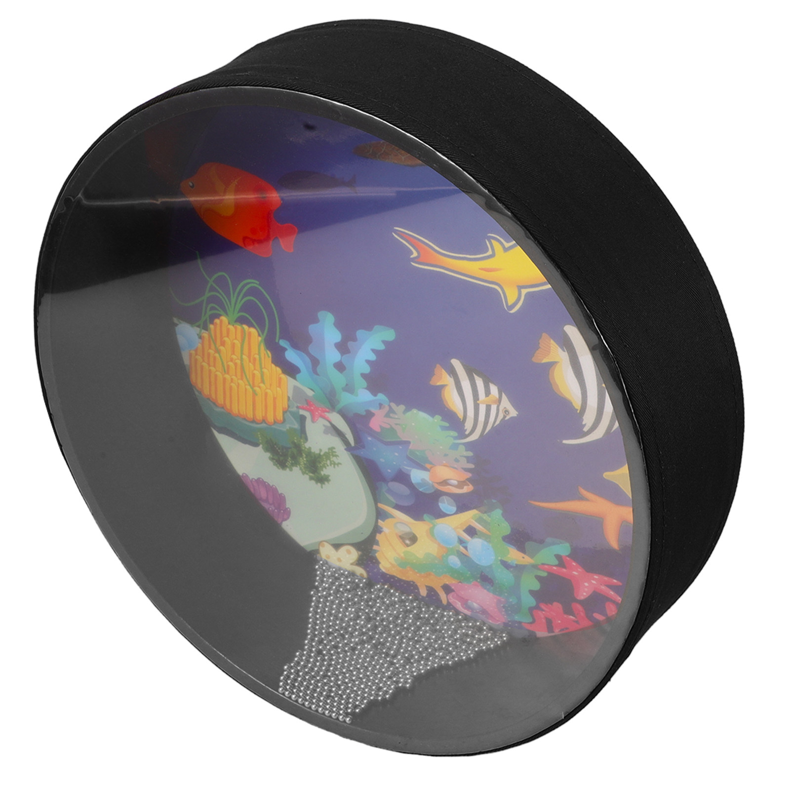 Ocean Drum 10Inch Wave Bead Ha - Ocean Drum Wave 评论和价格