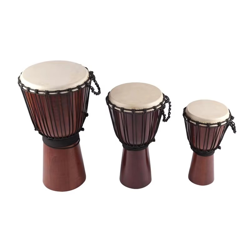 Customizable Djembe African Dr - Musical Instrument Djembe 评论和价格