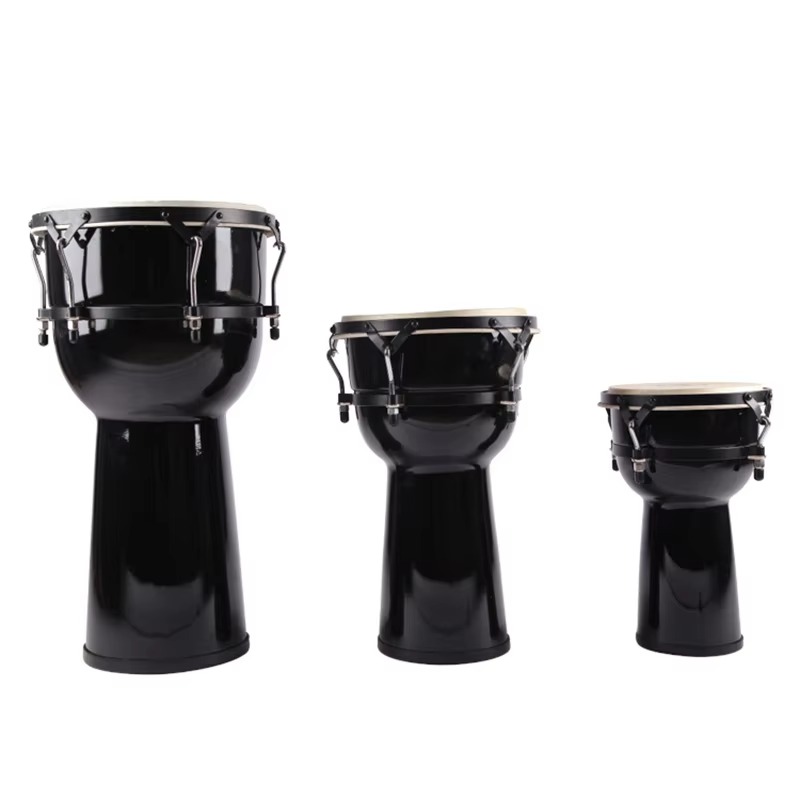 Customizable Djembe African Dr - Musical Instrument Djembe 评论和价格