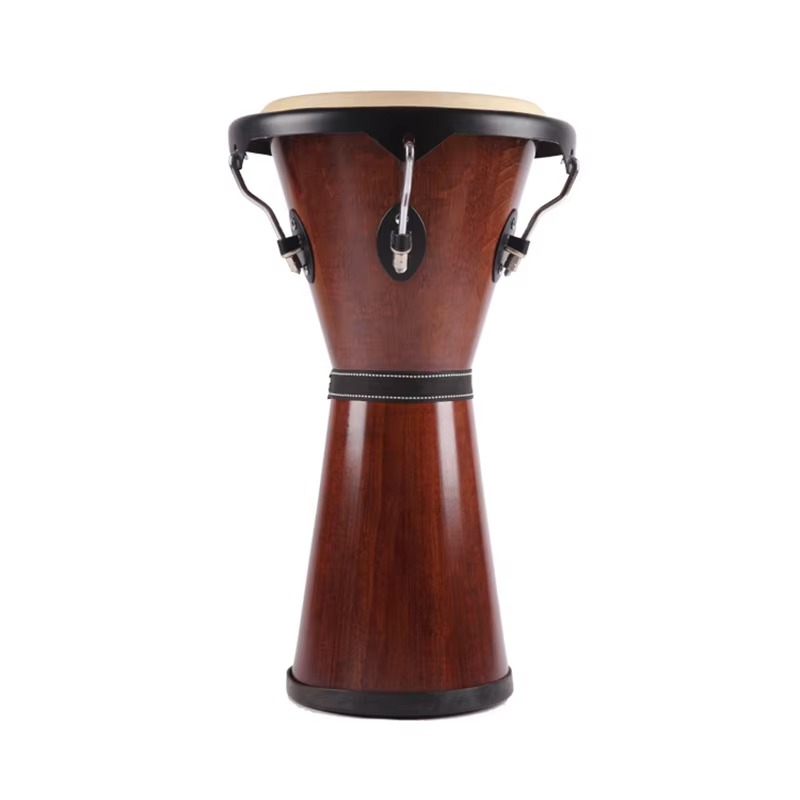 Customizable Djembe African Dr - Musical Instrument Djembe 评论和价格