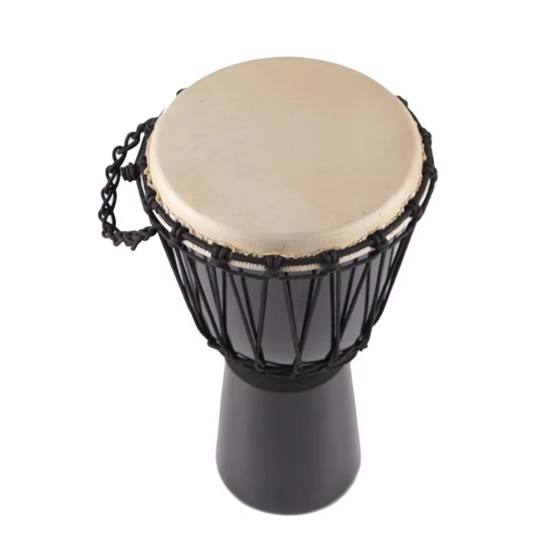 Customizable Djembe African Dr - Musical Instrument Djembe 评论和价格