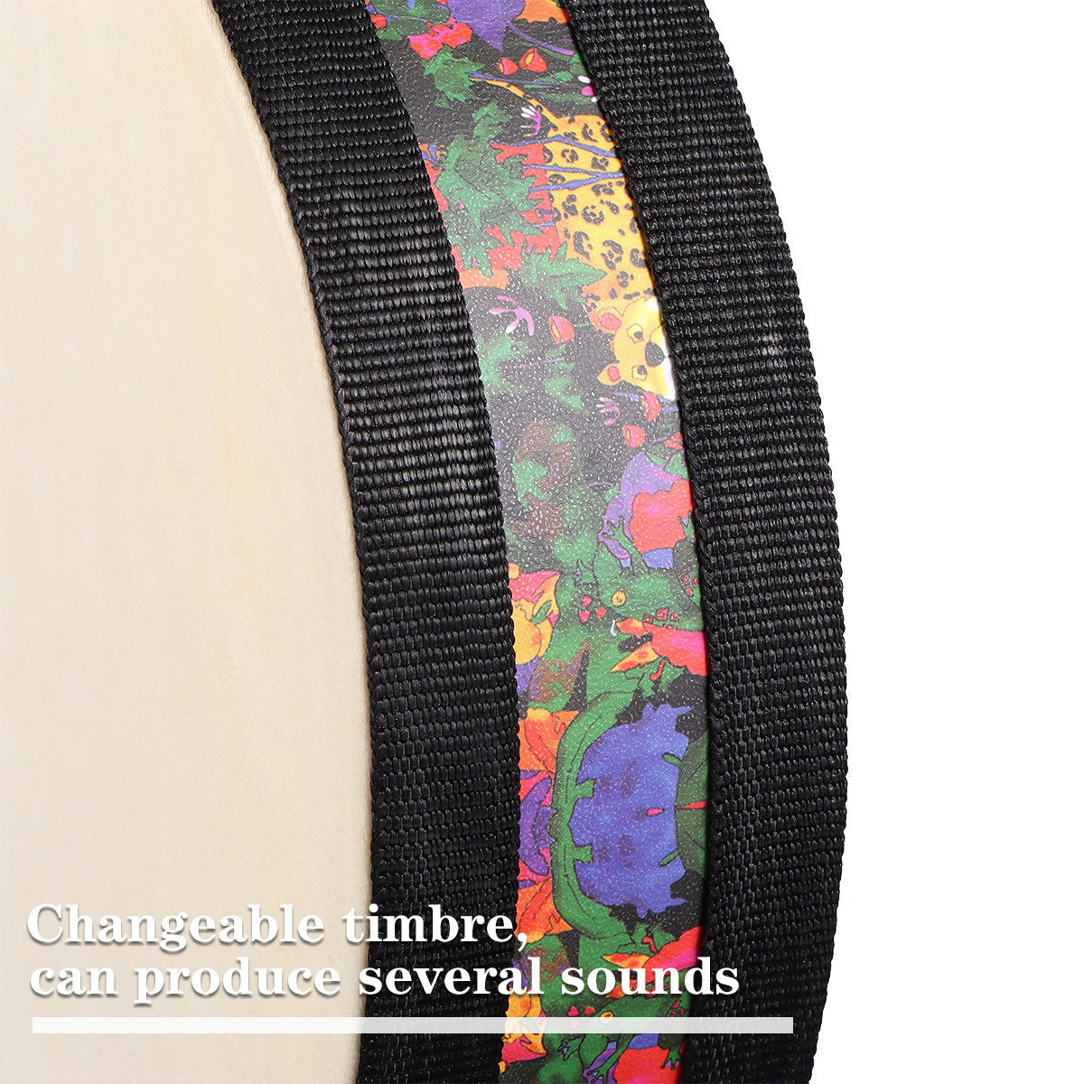 Percussion Car Horn Drum Djemb - Musical Instrument Djembe 评论和价格