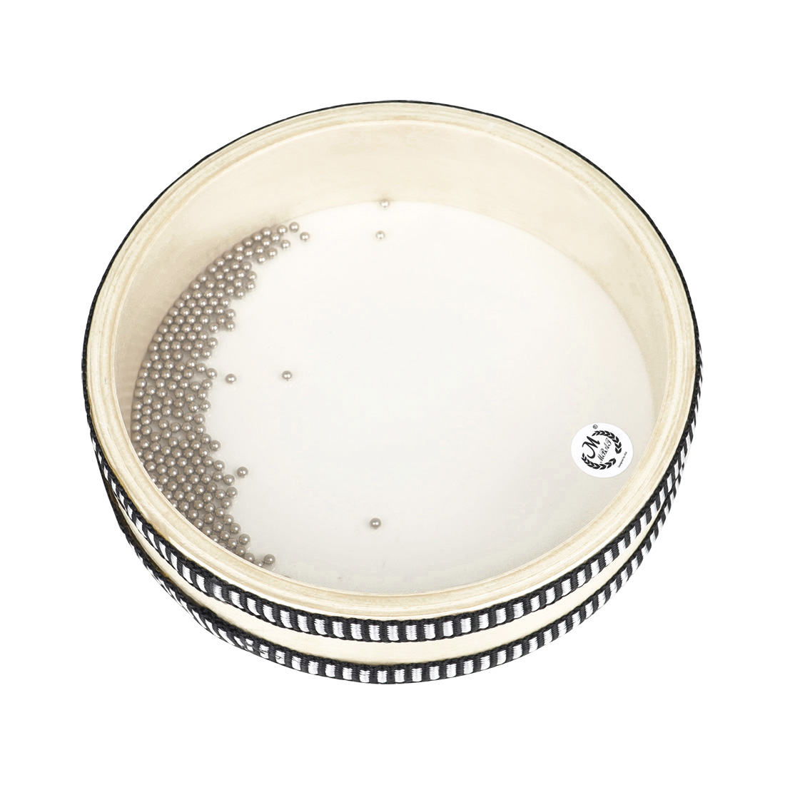 M MBAT Orff Ocean Wave Bead Ha - Ocean Drum Wave 评论和价格