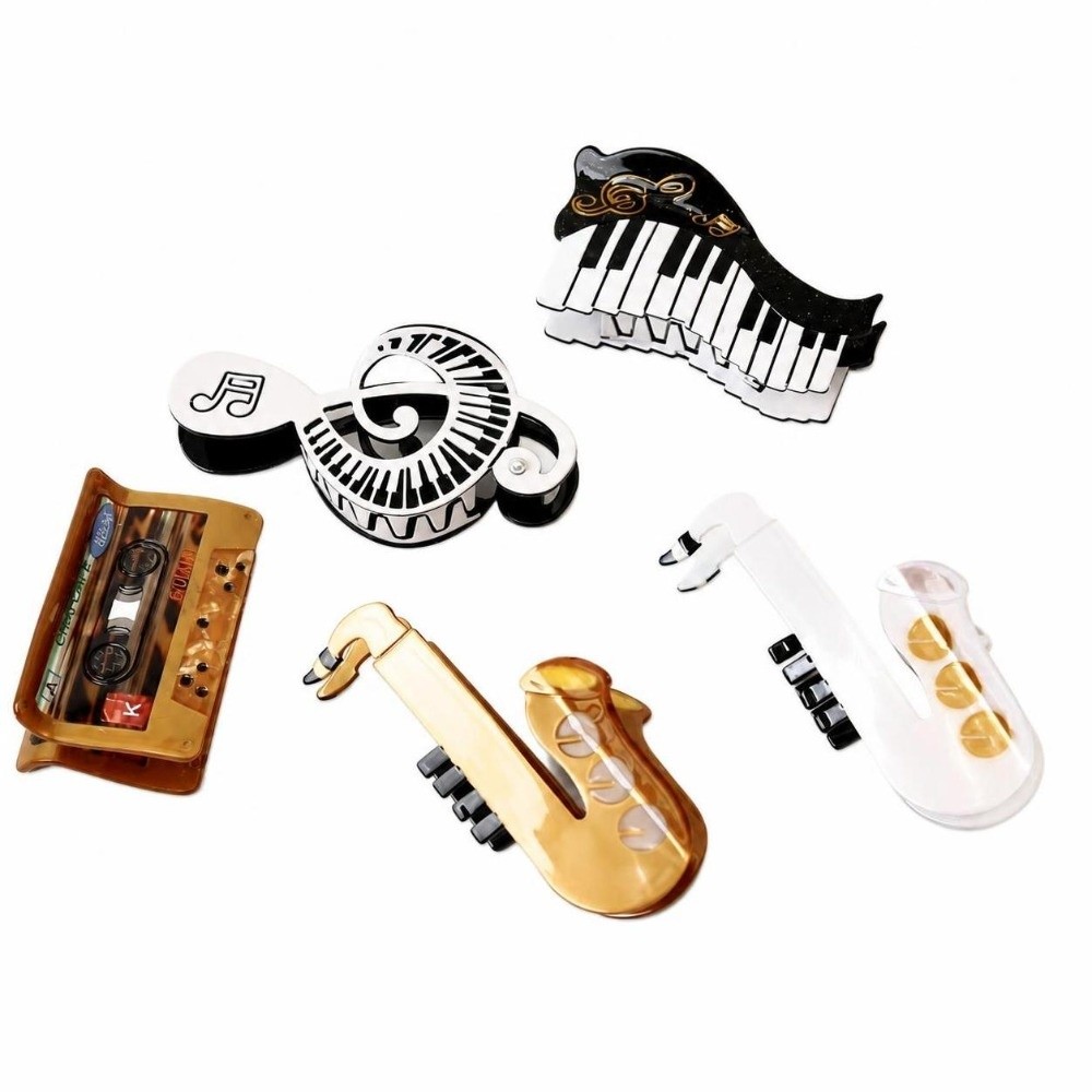 New Acetic Acid Acetate Hair C - Musical Instrument Video 评论和价格