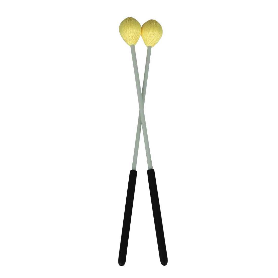 2Pcs Marimba Mallets Color Yar - Musical Instrument Mallet 评论和价格