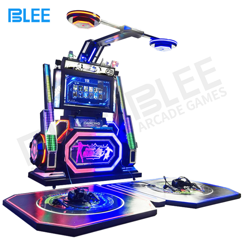 Top Quality 9d Vr Dance Musica - Musical Instrument Video 评论和价格